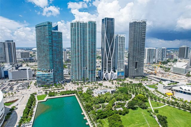 900 Biscayne Boulevard PH6109, Miami, FL 33132