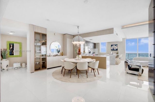 900 Biscayne Boulevard PH6109, Miami, FL 33132