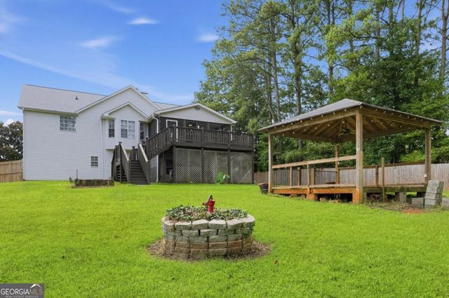 2366 Old Lower River Road, Douglasville, GA 30135