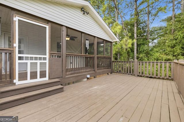 2366 Old Lower River Road, Douglasville, GA 30135