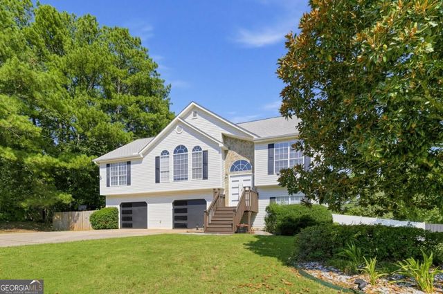 2366 Old Lower River Road, Douglasville, GA 30135