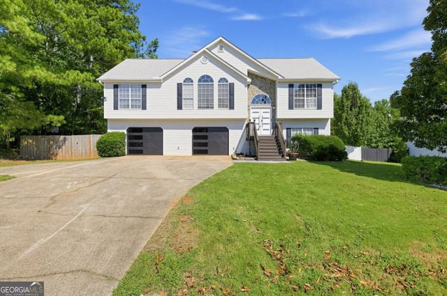 2366 Old Lower River Road, Douglasville, GA 30135