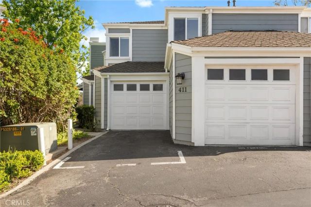 411 San Nicholas Court, Laguna Beach, CA 92651