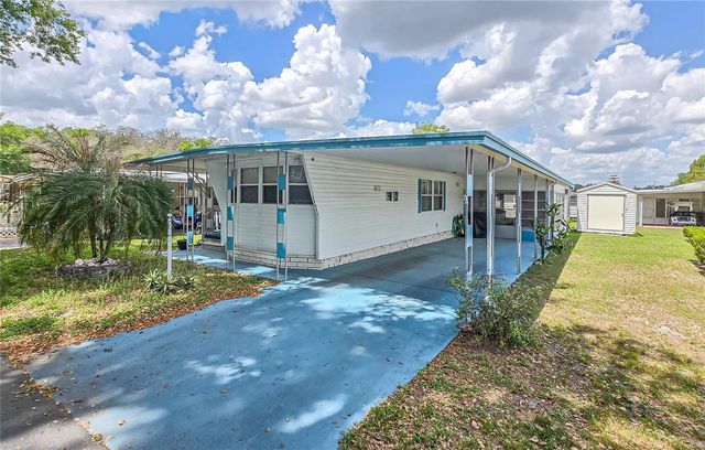 37031 KAREN AVENUE, Zephyrhills, FL 33542