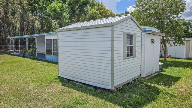 37031 KAREN AVENUE, Zephyrhills, FL 33542