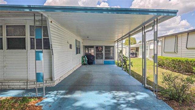 37031 KAREN AVENUE, Zephyrhills, FL 33542