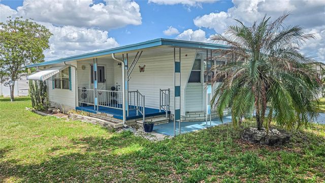 37031 KAREN AVENUE, Zephyrhills, FL 33542