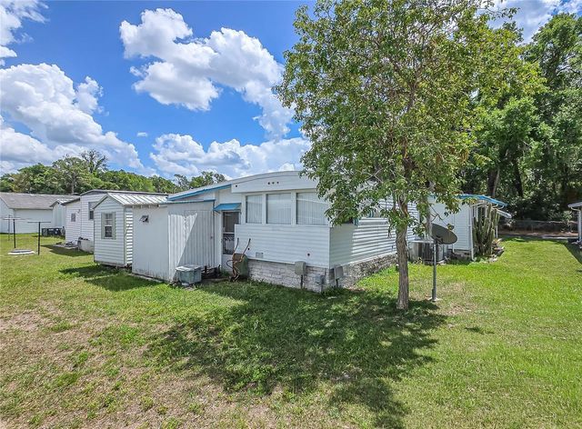 37031 KAREN AVENUE, Zephyrhills, FL 33542