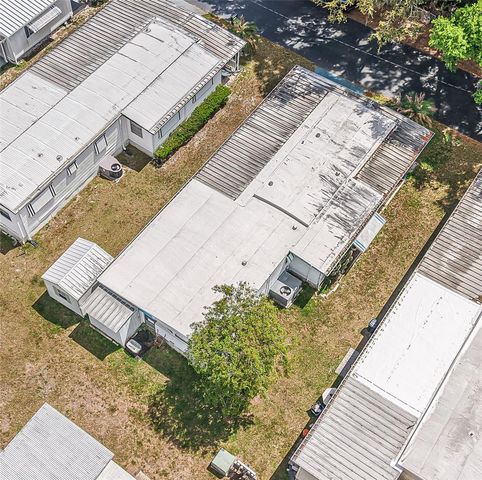 37031 KAREN AVENUE, Zephyrhills, FL 33542