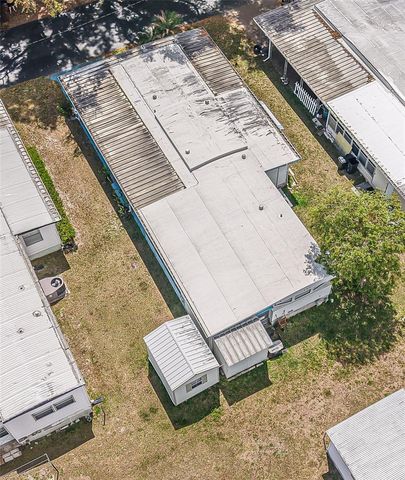 37031 KAREN AVENUE, Zephyrhills, FL 33542