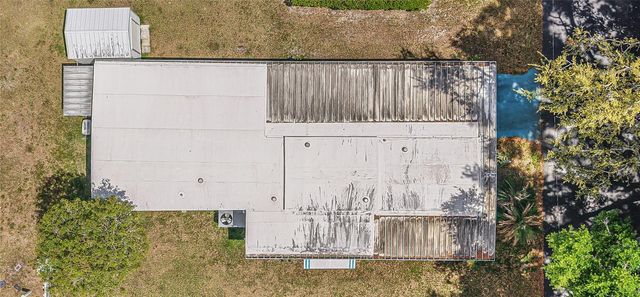 37031 KAREN AVENUE, Zephyrhills, FL 33542