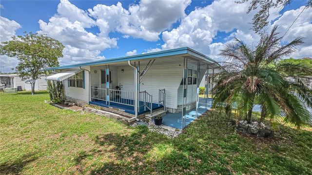 37031 KAREN AVENUE, Zephyrhills, FL 33542