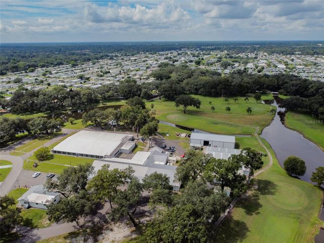 37031 KAREN AVENUE, Zephyrhills, FL 33542