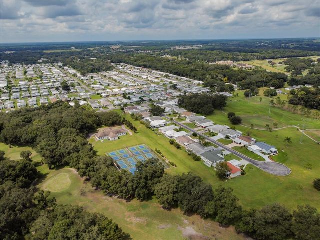 37031 KAREN AVENUE, Zephyrhills, FL 33542