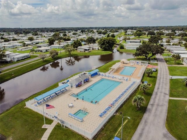 37031 KAREN AVENUE, Zephyrhills, FL 33542