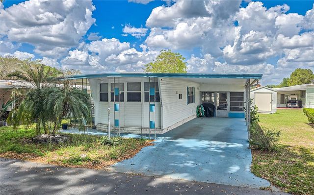 37031 KAREN AVENUE, Zephyrhills, FL 33542