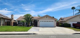 935 Cirrus, San Jacinto, CA 92582