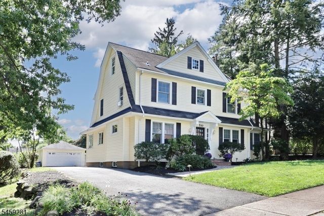 530 Rock Rd, Glen Rock Boro, NJ 07452
