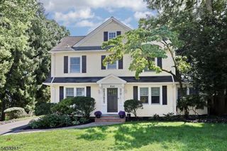 530 Rock Rd, Glen Rock Boro, NJ 07452