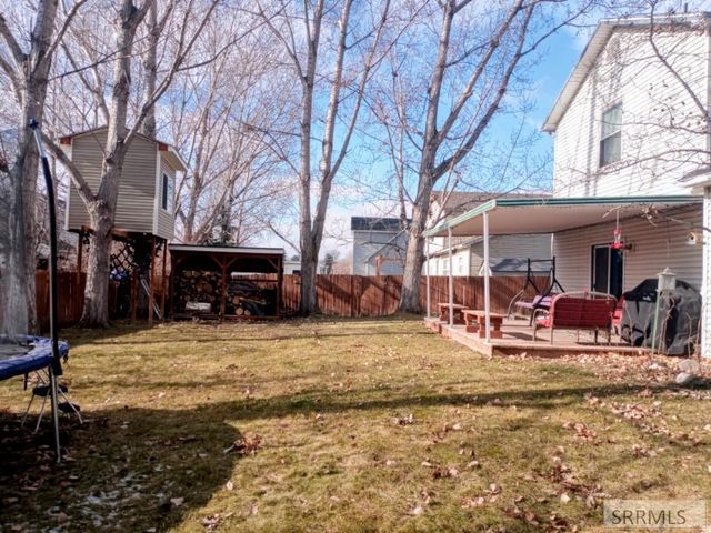 273 Leesburg Lane, Idaho Falls, ID 83404