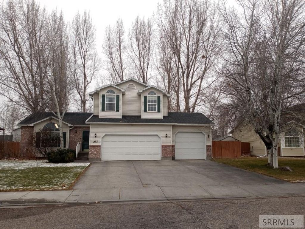 273 Leesburg Lane, Idaho Falls, ID 83404