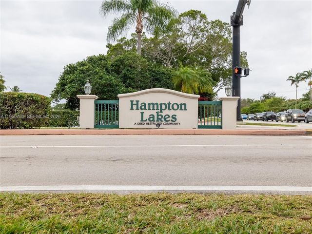 206 SW 159th Way, Sunrise, FL 33326