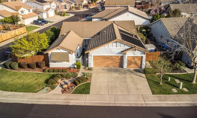 8659 Tegea Way, Elk Grove, CA 95624
