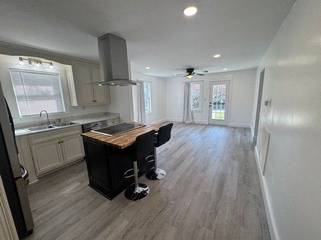 109 Swan Ave, Hohenwald, TN 38462