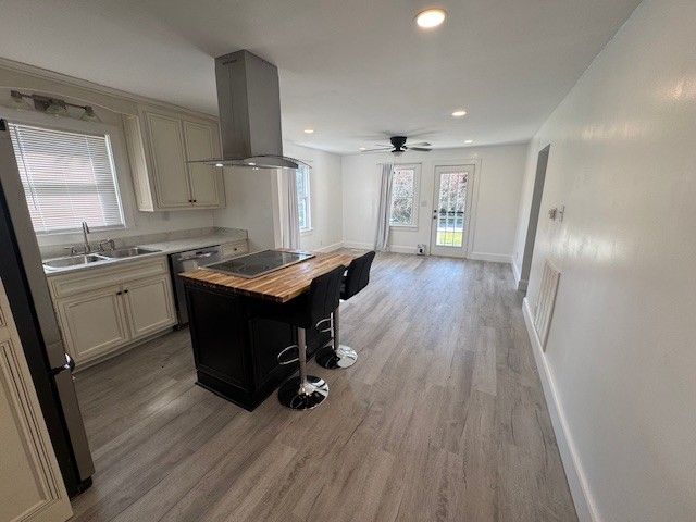 109 Swan Ave, Hohenwald, TN 38462