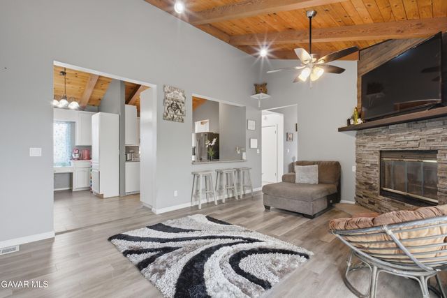 26201 Cumberland Road, Tehachapi, CA 93561