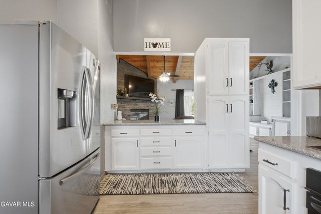 26201 Cumberland Road, Tehachapi, CA 93561