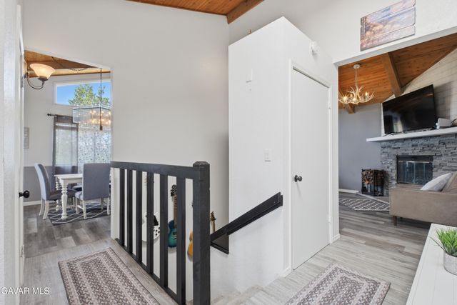 26201 Cumberland Road, Tehachapi, CA 93561