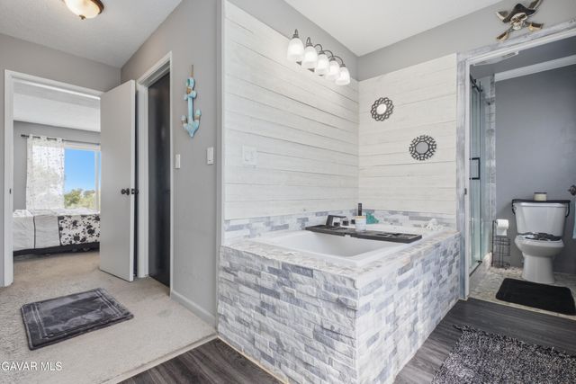 26201 Cumberland Road, Tehachapi, CA 93561