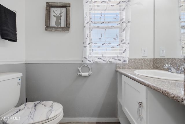 26201 Cumberland Road, Tehachapi, CA 93561
