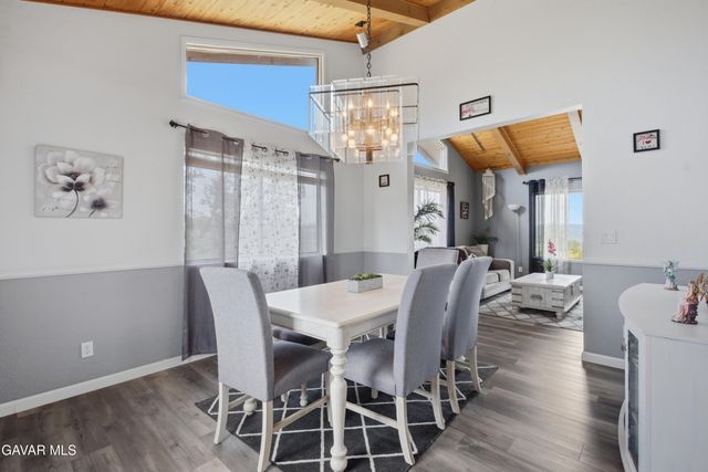 26201 Cumberland Road, Tehachapi, CA 93561