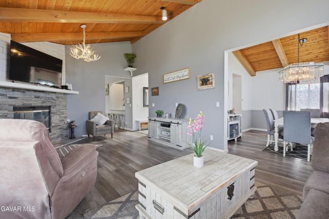 26201 Cumberland Road, Tehachapi, CA 93561
