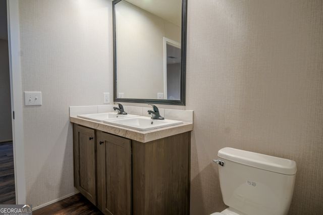 1501 Launius Road, Good Hope, GA 30641