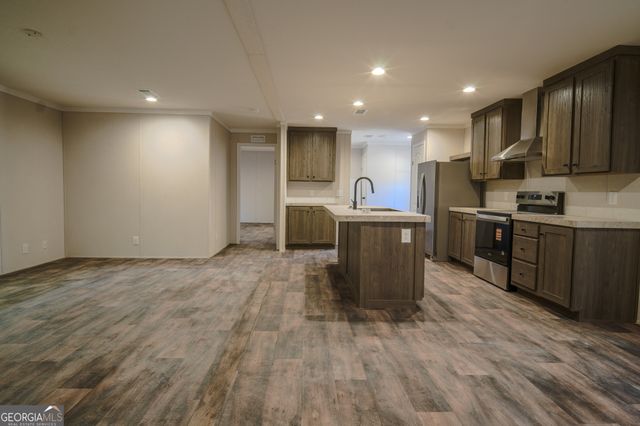 1501 Launius Road, Good Hope, GA 30641