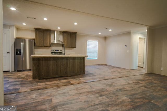 1501 Launius Road, Good Hope, GA 30641