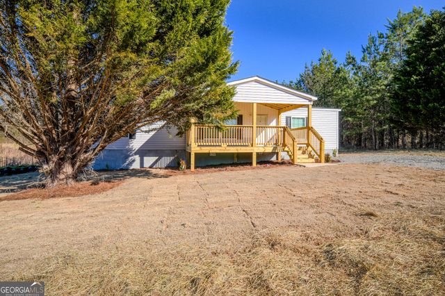 1501 Launius Road, Good Hope, GA 30641