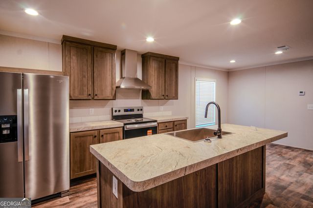 1501 Launius Road, Good Hope, GA 30641