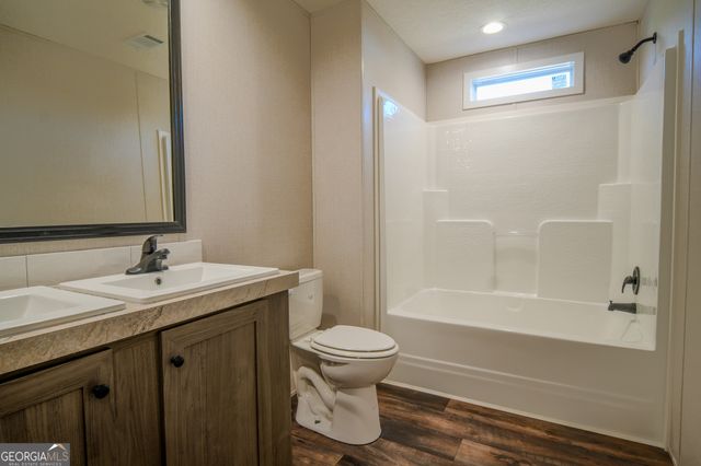 1501 Launius Road, Good Hope, GA 30641