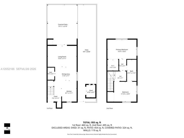 2359 W 74th Street 1104, Hialeah, FL 33016