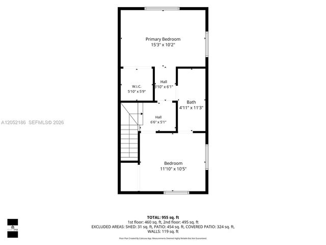 2359 W 74th Street 1104, Hialeah, FL 33016