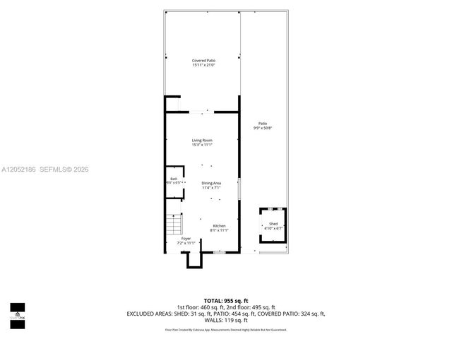 2359 W 74th Street 1104, Hialeah, FL 33016