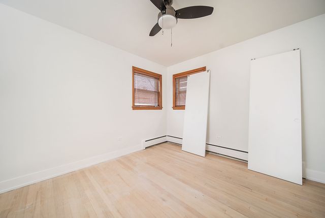 5201 W Wellington Avenue 2E, Chicago, IL 60641