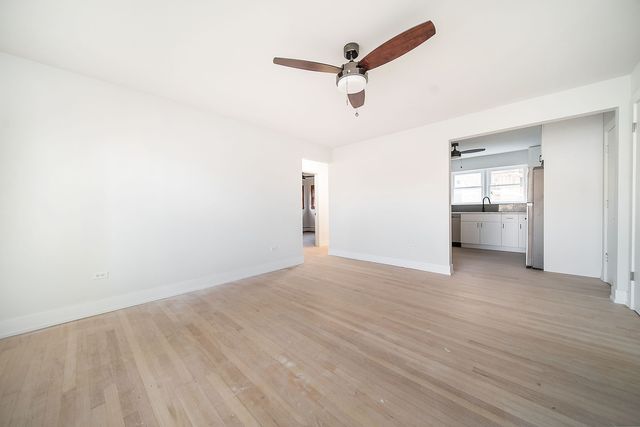 5201 W Wellington Avenue 2E, Chicago, IL 60641