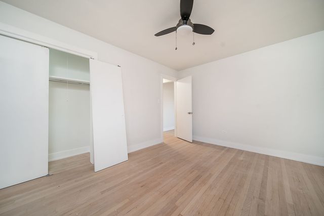 5201 W Wellington Avenue 2E, Chicago, IL 60641