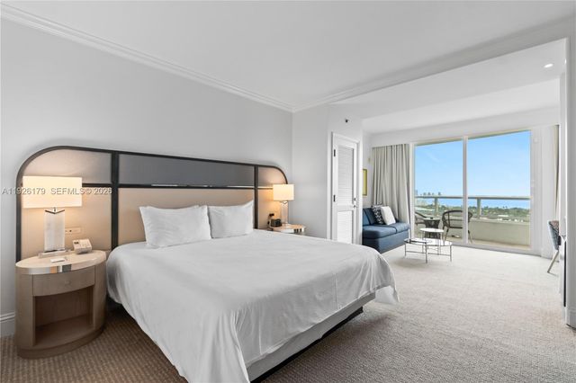 4401 Collins Avenue 2517, Miami Beach, FL 33140