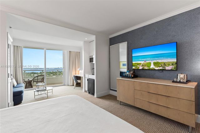 4401 Collins Avenue 2517, Miami Beach, FL 33140